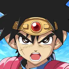 勇者斗恶龙免费安卓版