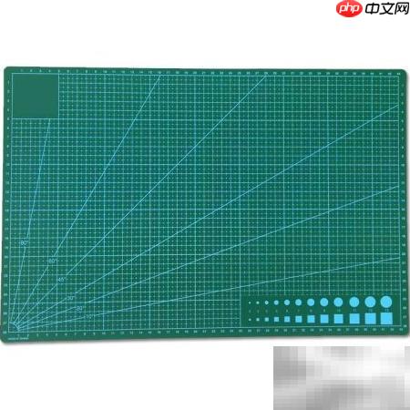 建筑手工模型制作工具材料清单