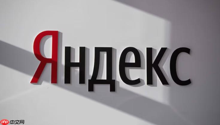 Yandex视频搜索官方通道 俄罗斯Yandex.ru影视资源入口