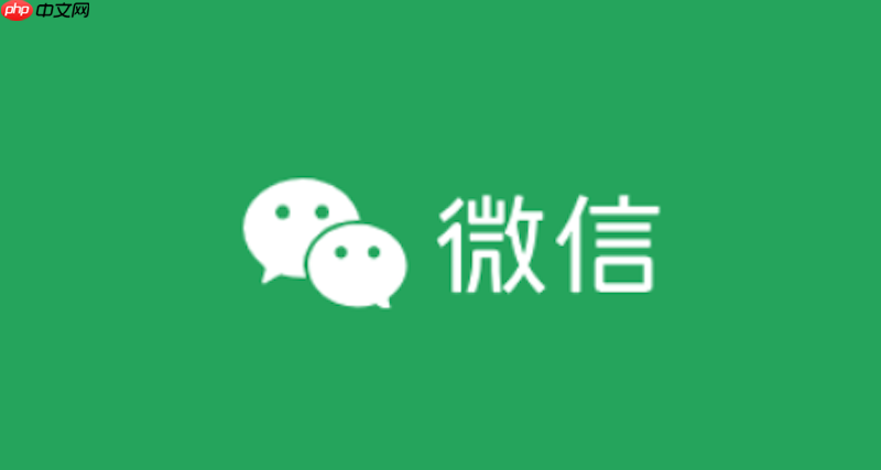 微信怎么清理存储空间 释放手机内存与缓存文件方法