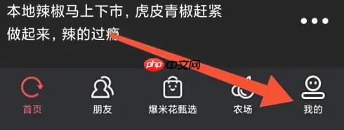 爆米花视频app青少年模式怎么开启-青少年模式设置
