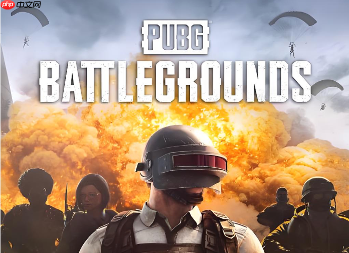 pubg怎么改准星颜色 2026准星形状与颜色设置【指南】