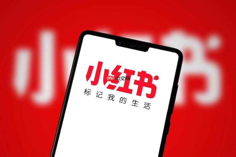 小红书怎么关闭消息通知_小红书推送消息设置