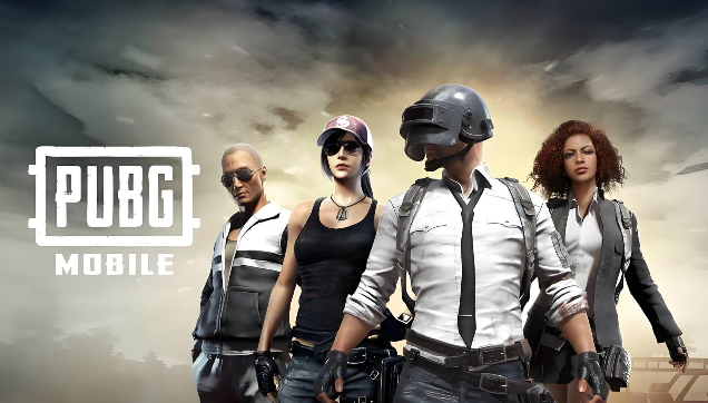 PUBG国际服下载入口 PUBG绝地求生官网入口