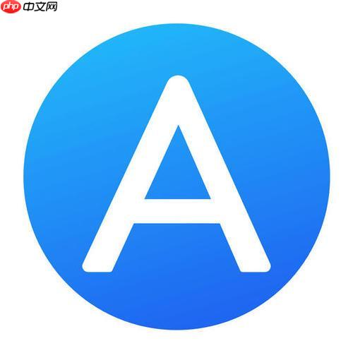 Alook浏览器怎么设置启动页_Alook浏览器启动打开页面配置方法【详解】