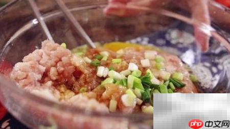如意白菜卷，美味又健康