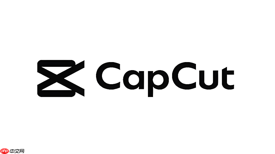 CapCut如何镜像？画面翻转操作流程